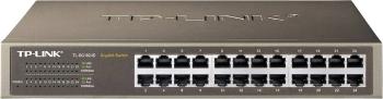 TP-LINK TL-SG1024D sieťový switch 24 portů 1 GBit/s