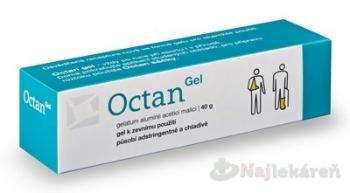 Rosen Octan gel 40 g