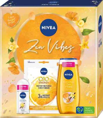 NIVEA BOX ZEN VIBES 2023