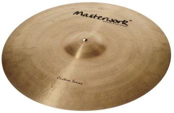 Masterwork Custom Ride činel 20"