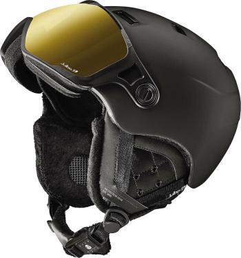 Julbo Sphere Connect Ski Helmet Black M (56-58 cm)