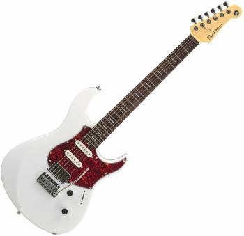 Yamaha Pacifica Professional SWH Shell White Elektrická gitara