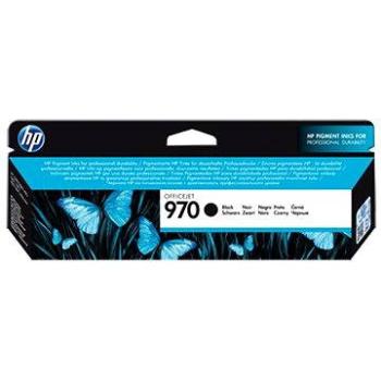 HP CN621AE č. 970 čierna