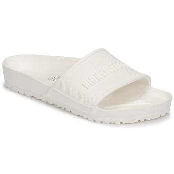 Birkenstock  BARBADOS  Šľapky Biela