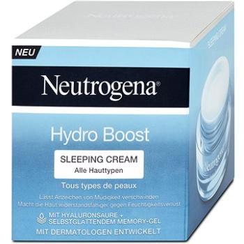 NEUTROGENA Hydro Boost Sleeping Cream 50 ml (3574661401089)