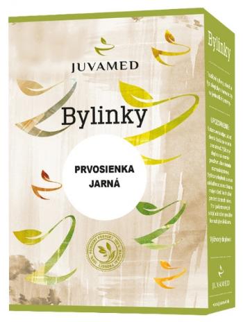 Juvamed Prvosienka jarná kvet 30 g