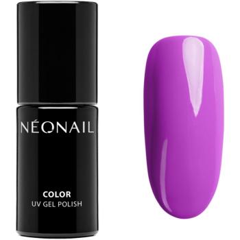 NeoNail You're a Goddess gélový lak na nechty odtieň Feel Divine 7,2 ml