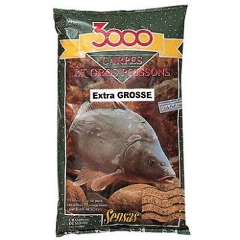 Sensas 3000 Carpes Extra Gros 1 kg (3297830039318)