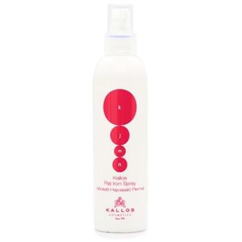 KALLOS Flat Iron Spray 200 ml (5998889503567)