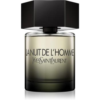 Yves Saint Laurent La Nuit de L'Homme toaletná voda pre mužov 100 ml