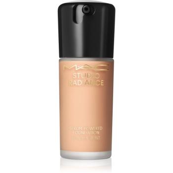 MAC Cosmetics Studio Radiance Serum-Powered Foundation hydratačný make-up odtieň NW25 30 ml