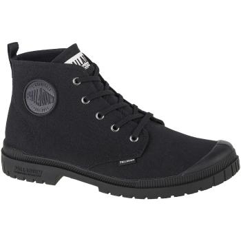 Palladium  Pampa SP20 Hi CVS  Nízke tenisky Čierna