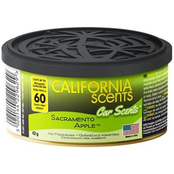 California Scents, vôňa Sacramento Apple (CCS-12017CT)