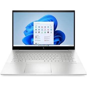 HP ENVY 17-cr0005nc Silver (733A4EA#BCM)