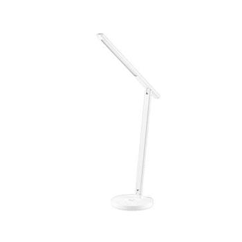 Tellur Smart Light WiFi stolná lampa s nabíjačkou, biela (TLL331371)