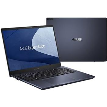 ASUS ExpertBook B5 B5602CBA-L20337X Star Black celokovový