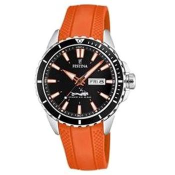 FESTINA The Originals Diver 20378/5