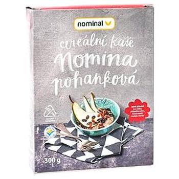 Nominal Nomina pohánková 300 g (8594010190162)