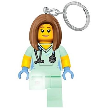 LEGO Iconic, Zdravotná sestra, svietiaca figúrka (4895028528355)