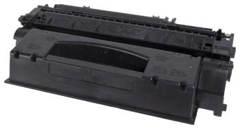 CANON CRG715H BK - kompatibilný toner, čierny, 7000 strán