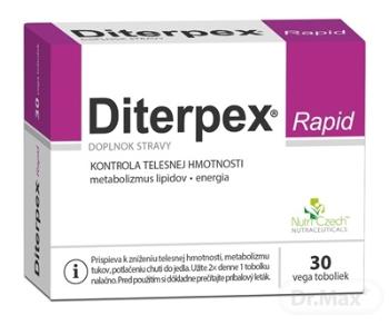 DITERPEX Rapid