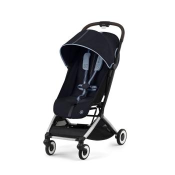 CYBEX Kočík golfový Orfeo SLV Ocean Blue