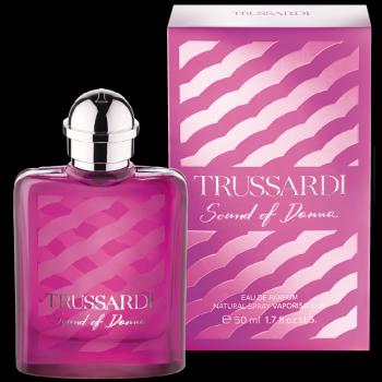 TRUSSARDI Parfumovaná voda Sound of Donna 50 ml