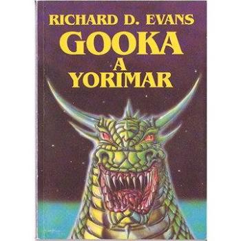 Gooka a Yorimar (999-00-001-1293-7)