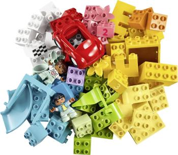 10914 LEGO® DUPLO® LEGO® DUPLO® Deluxe tehlová krabica