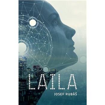 Laila (978-80-747-3770-1)