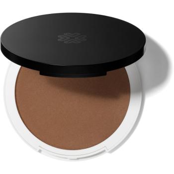 Lily Lolo Pressed Bronzer kompaktný bronzujúci púder odtieň Honolulu 9 g