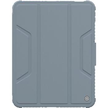 Nillkin Bumper PRO Protective Stand Case pre iPad 10.9 2022 Grey (57983112716)