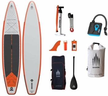 Shark Touring SET 12'6'' (381 cm) Paddleboard