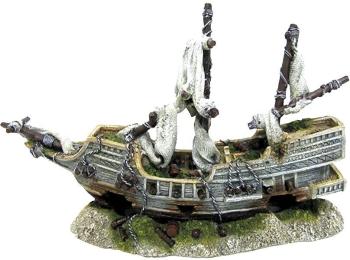 Nobby Galleon 35,8x13x22,5 cm