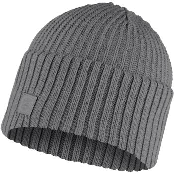 Buff  Rutger Hat Beanie  Čiapky Šedá