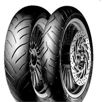 Dunlop ScootSmart 120/70/12 TL,F 51 S (630967)