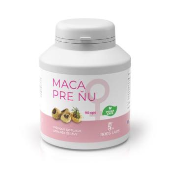 MACA pre ňu - Boos Labs