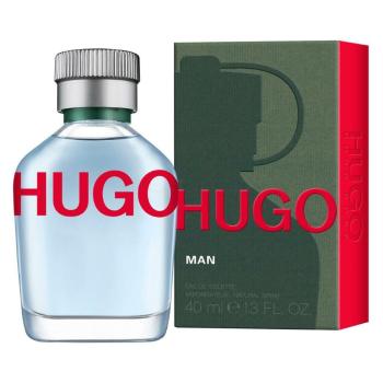 Hugo Boss Hugo Toaletná voda 200 ml