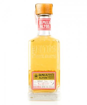 Olmeca Tequila Altos Reposado 0,7l (38%)