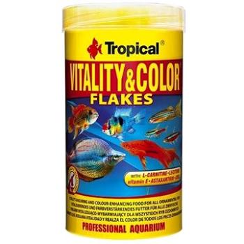 Tropical Vitality & Color flakes 250 ml 50 g (5900469771440)