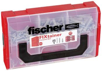 Fischer FIXtainer - SX súprava hmoždiniek   534076 120 ks