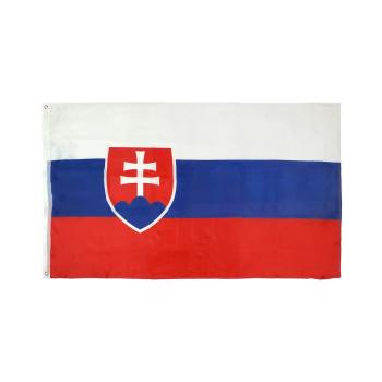 Printwear Slovenská zástava - Slovensko