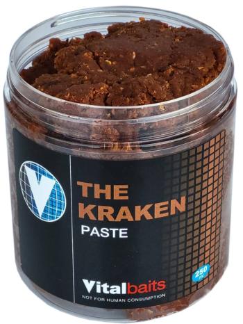 Vitalbaits cesto the kraken paste 250 ml