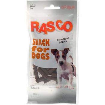 RASCO Pochúťka Rasco tyčinky pečienkové 50 g (8595091778300)