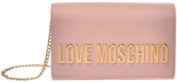 Moschino Love Dámska crossbody kabelka JC4103PP1LKD0600