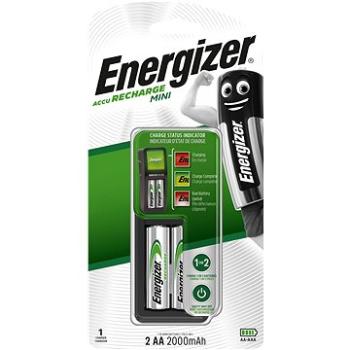 Energizer Mini AA + 2× AA Power Plus 2000 mAh (EN007)