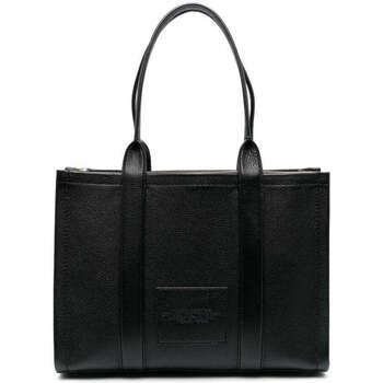 Marc Jacobs  Veľká nákupná taška/Nákupná taška -  Čierna