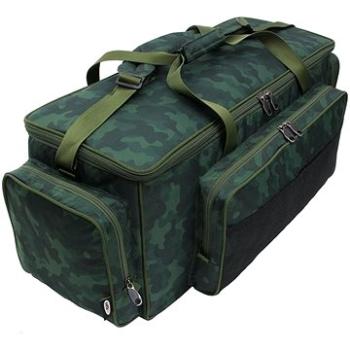 NGT Large Insulated Carryall Dapple Camo (5060737390688)