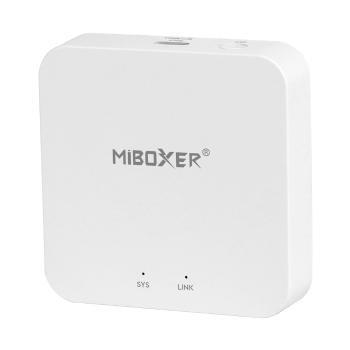 LED Solution Mi-Light MiBoxer RF WIFI brána WL-Box1