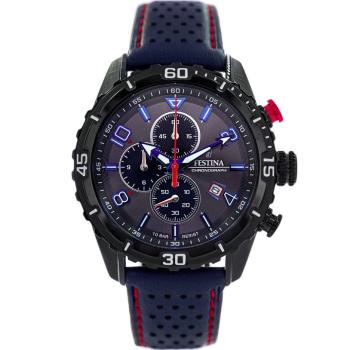 Festina Chrono Sport 20519/3 - 30 dní na vrátenie tovaru, Garancia originality